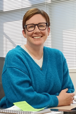 Jess Cranswick